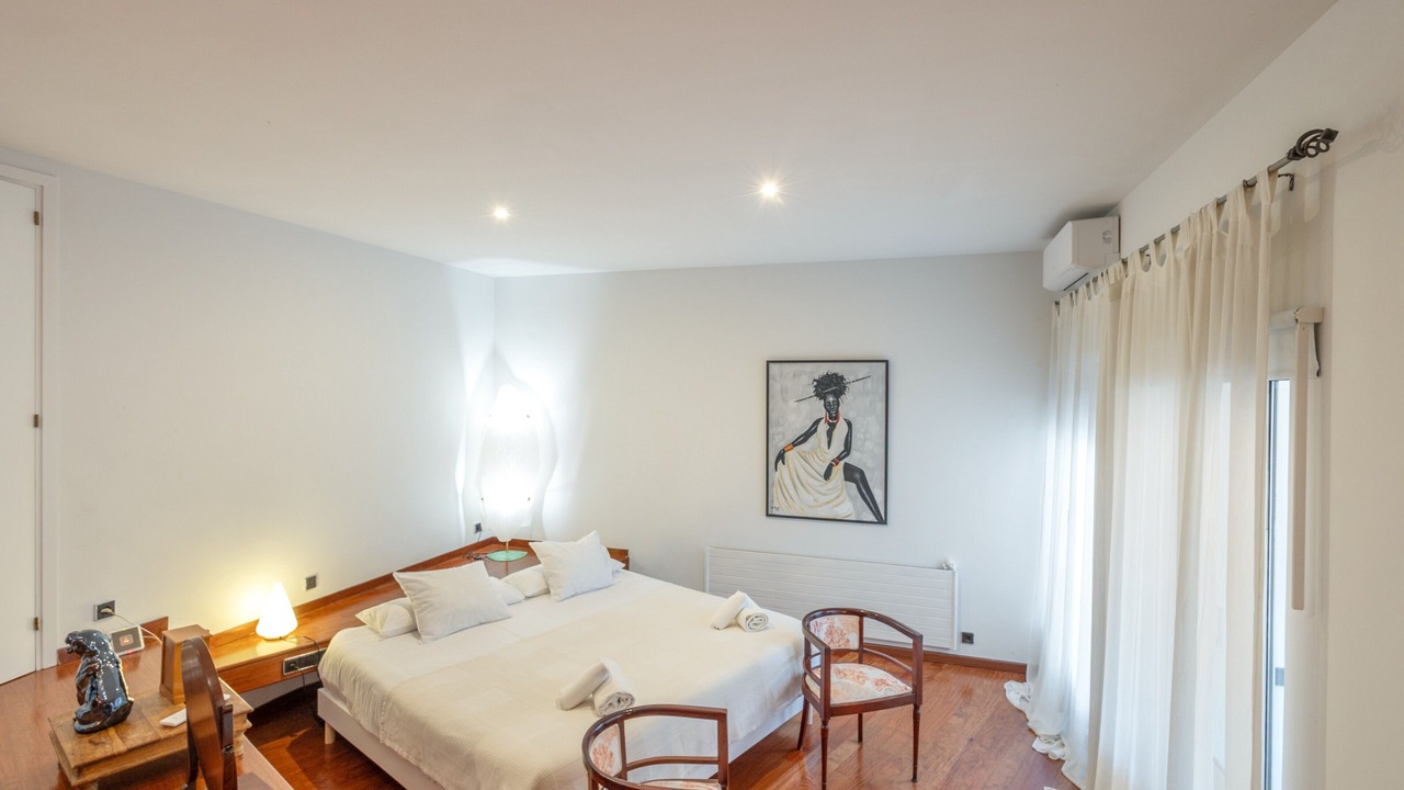 Photo of Bedroom in Masnou