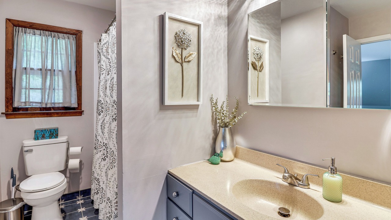 Photo of Bathroom in Monroe