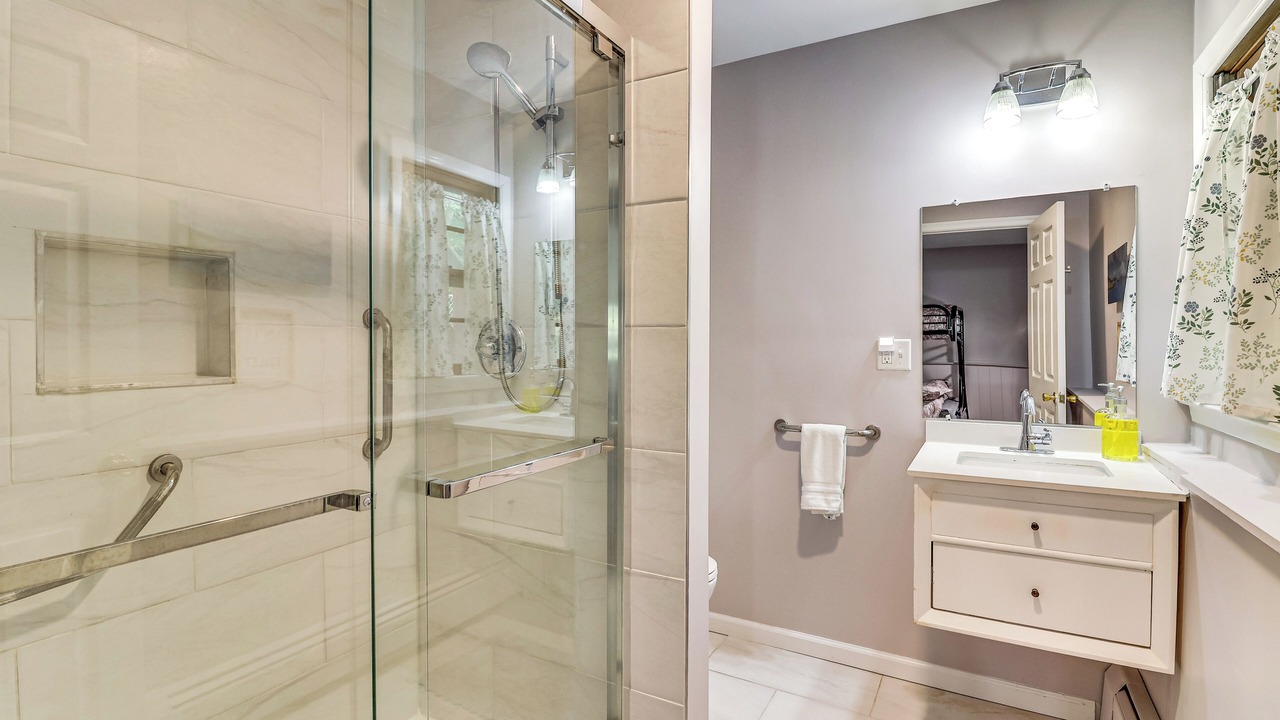 Photo of Bathroom in Monroe