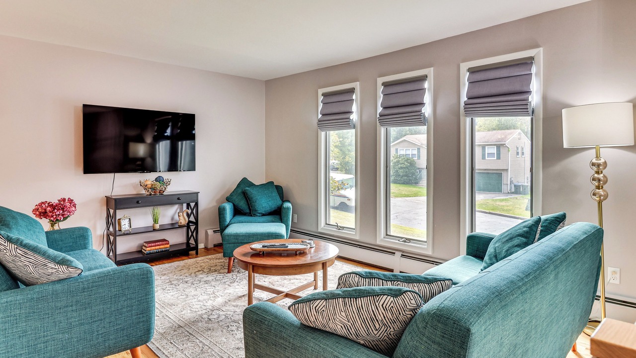 Photo of Bedroom in Monroe