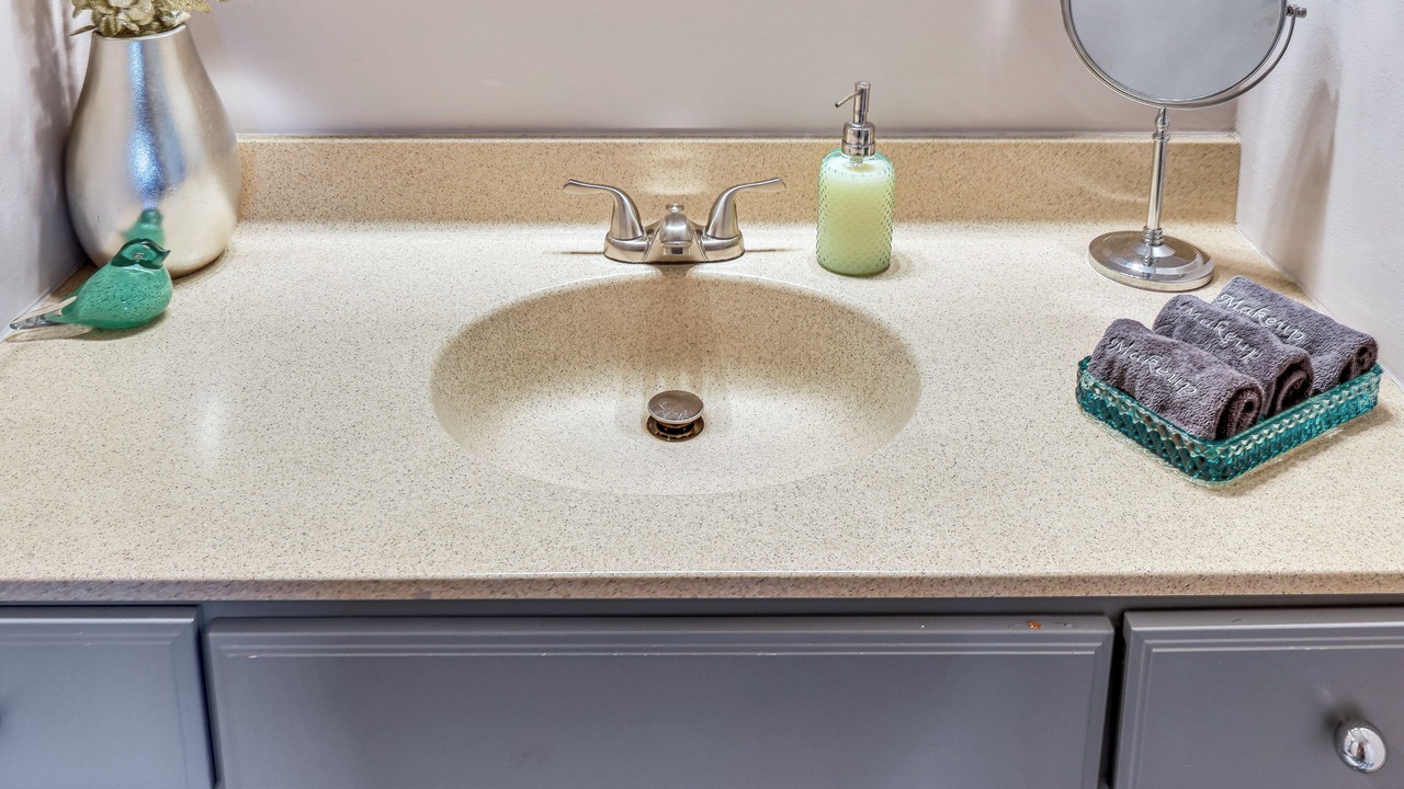 Photo of Bathroom in Monroe
