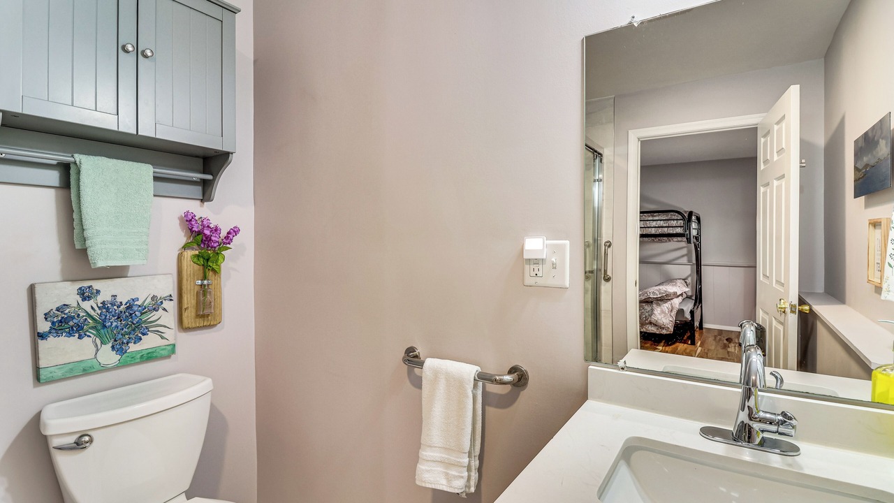 Photo of Bathroom in Monroe