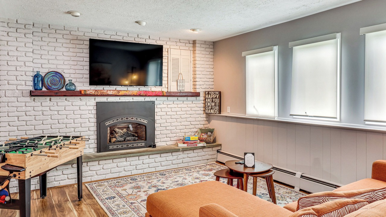Photo of Livingroom in Monroe