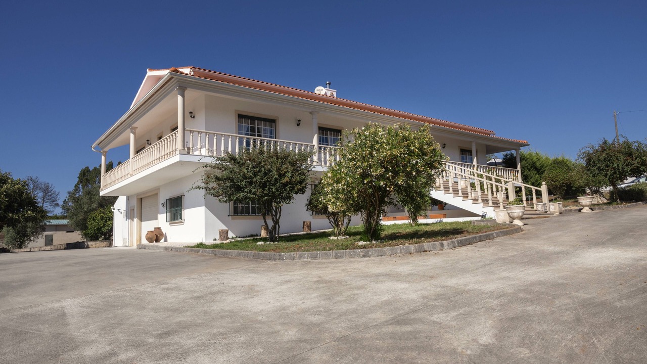 Photo of Outdoor in Alcobaca
