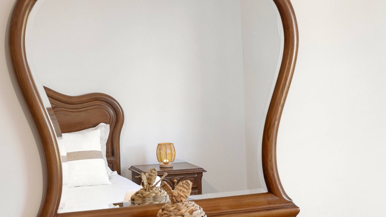 Photo of Bedroom in Alcobaca