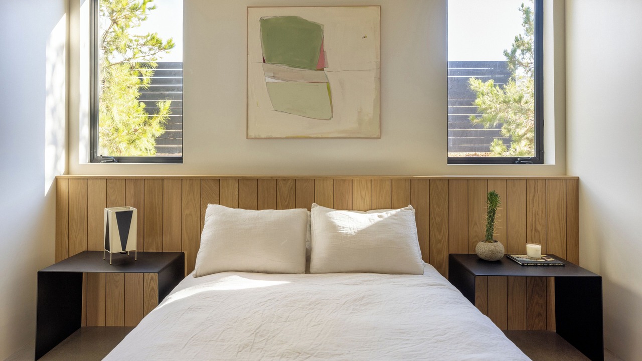 Photo of Bedroom in Joshua Tree