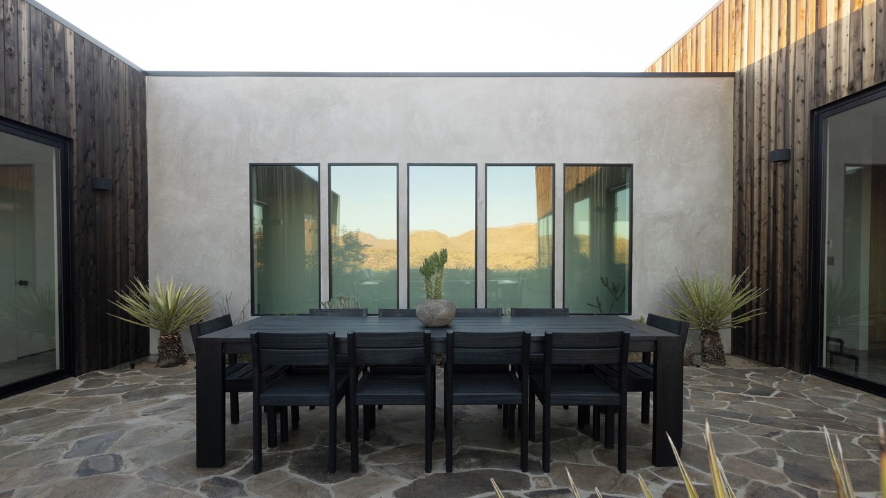 Photo of Outdoor in Joshua Tree