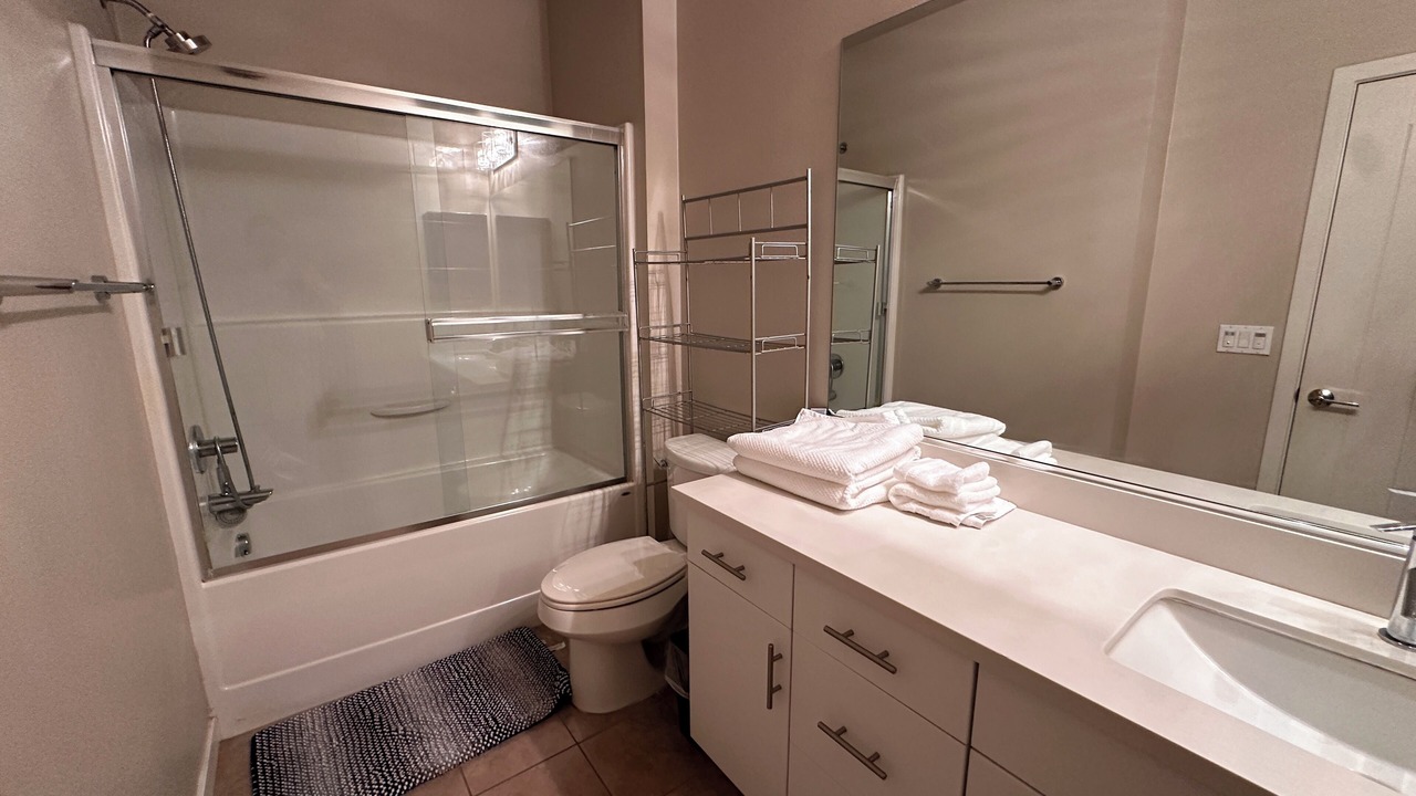 Photo of Bathroom in Southwest Anaheim