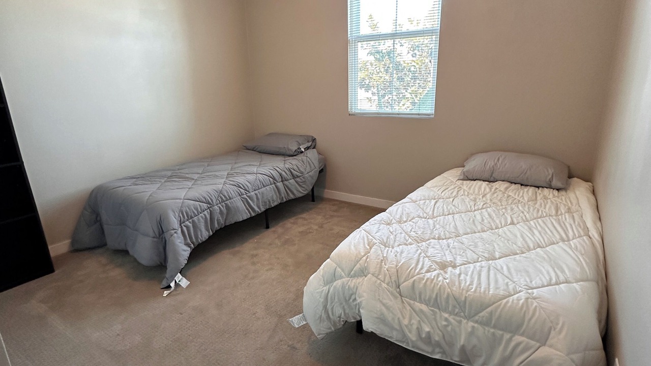Photo of Bedroom in Southwest Anaheim