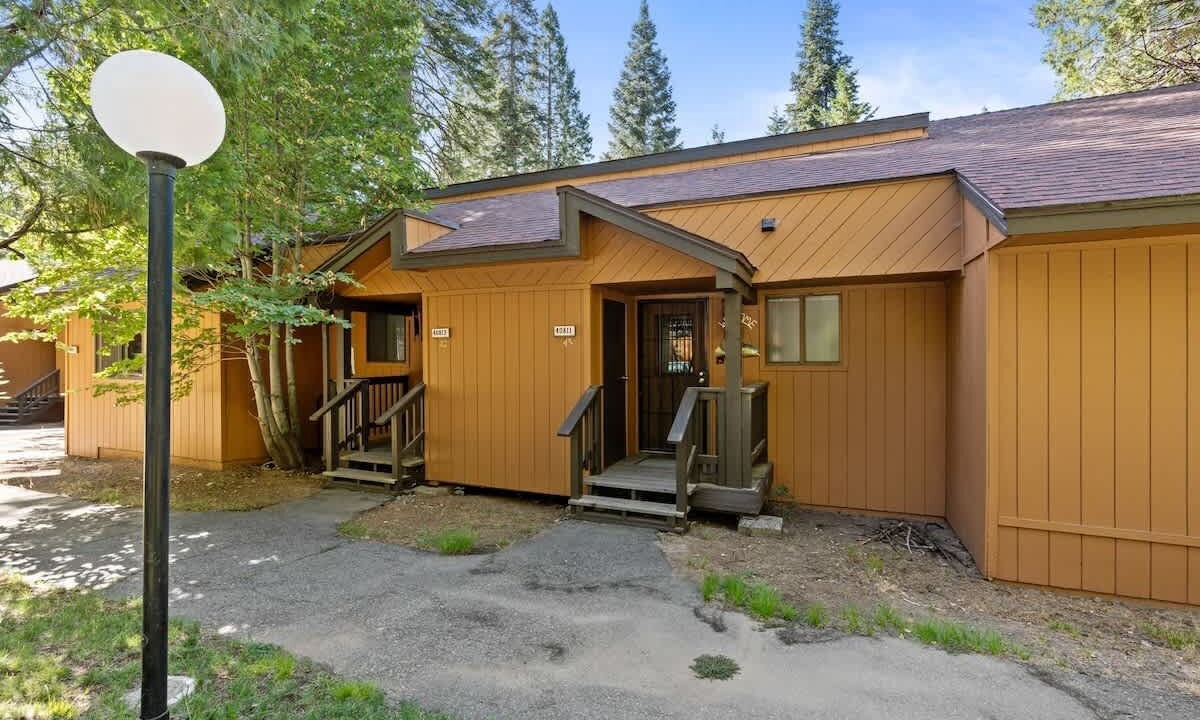 Photo of Outdoor in Granite Ridge