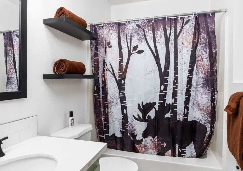 Photo of Bathroom in Granite Ridge