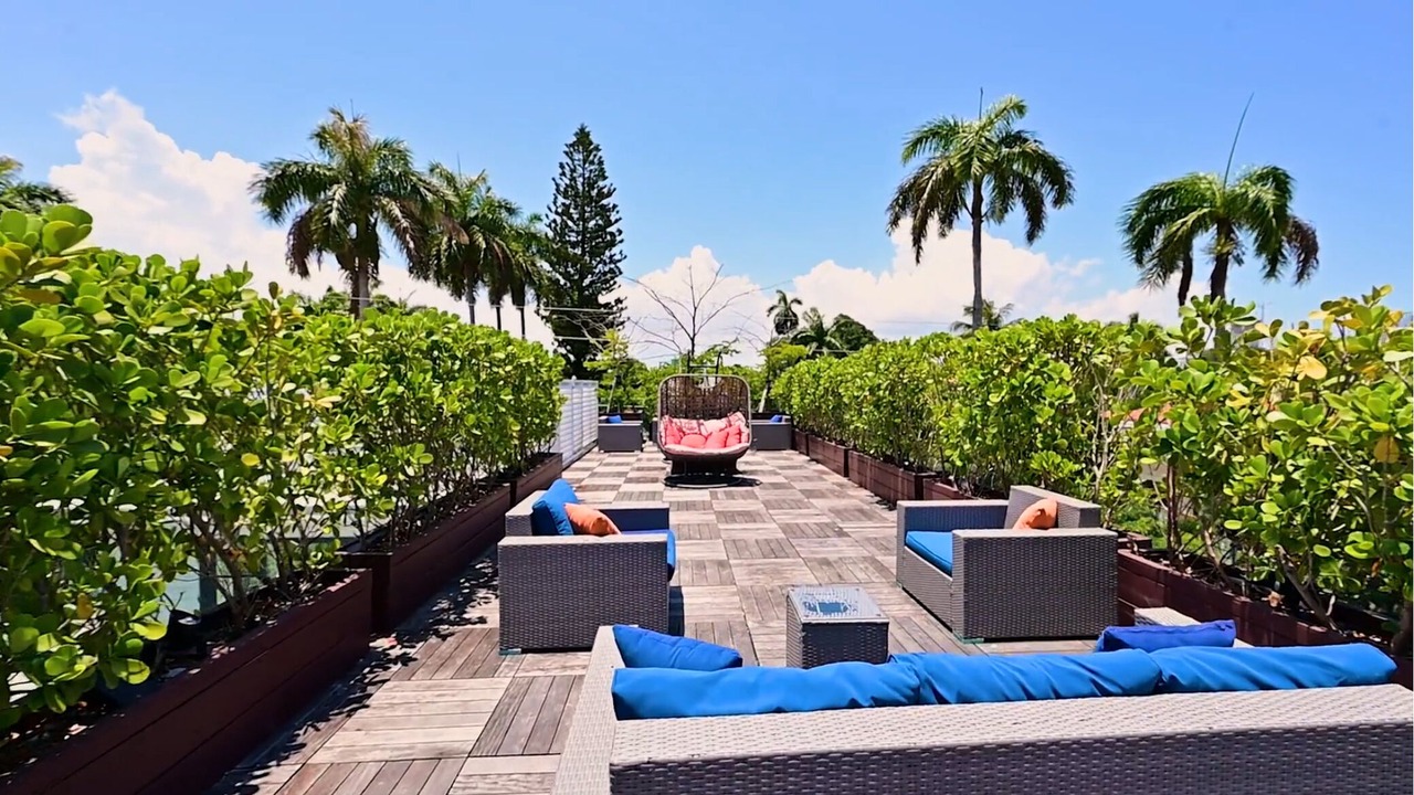 Photo of Outdoor in Brickell