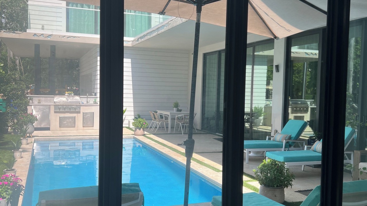 Photo of Outdoor in Brickell