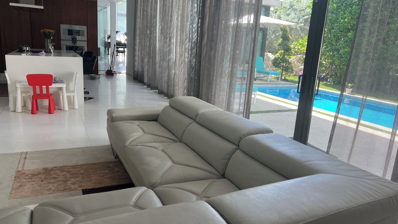Photo of Livingroom in Brickell