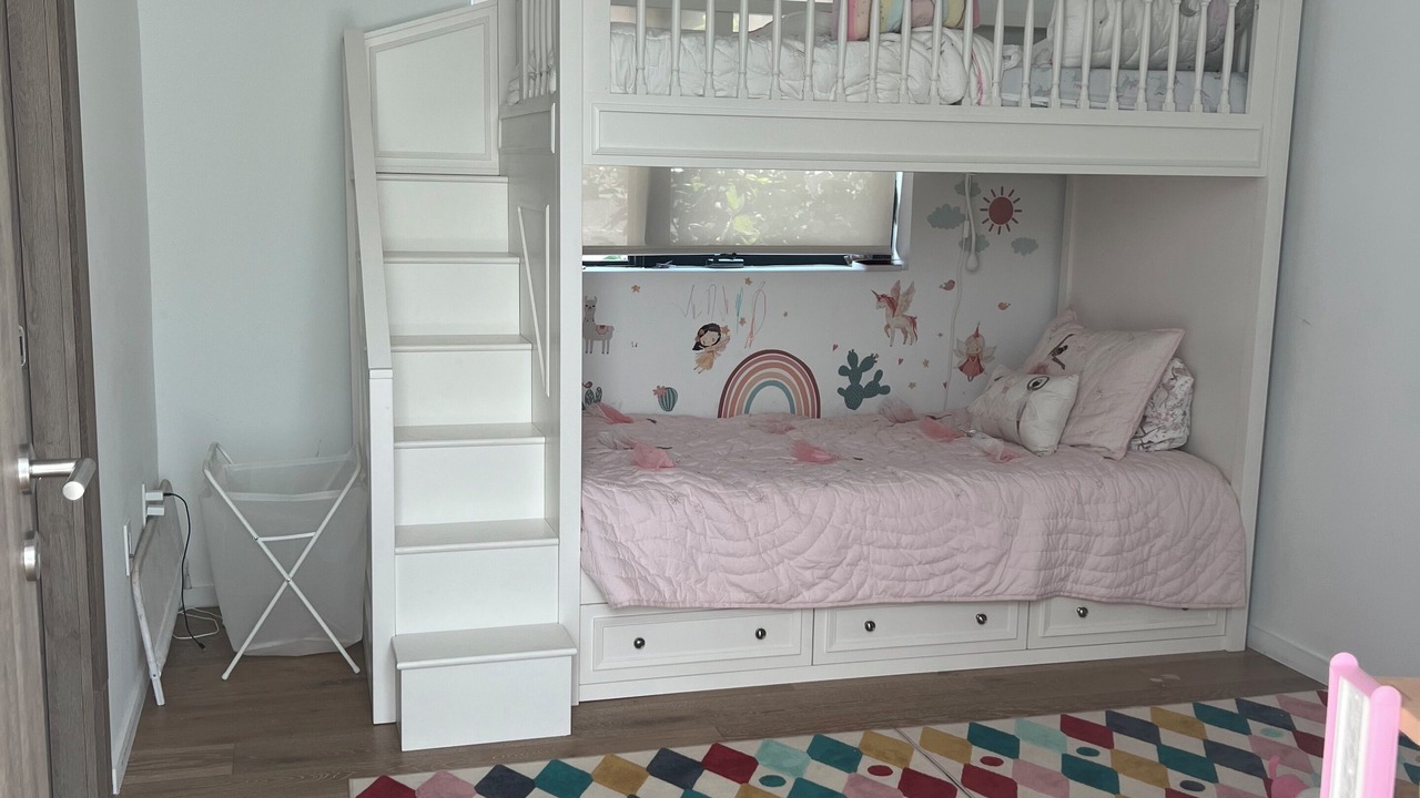 Photo of Bedroom in Brickell