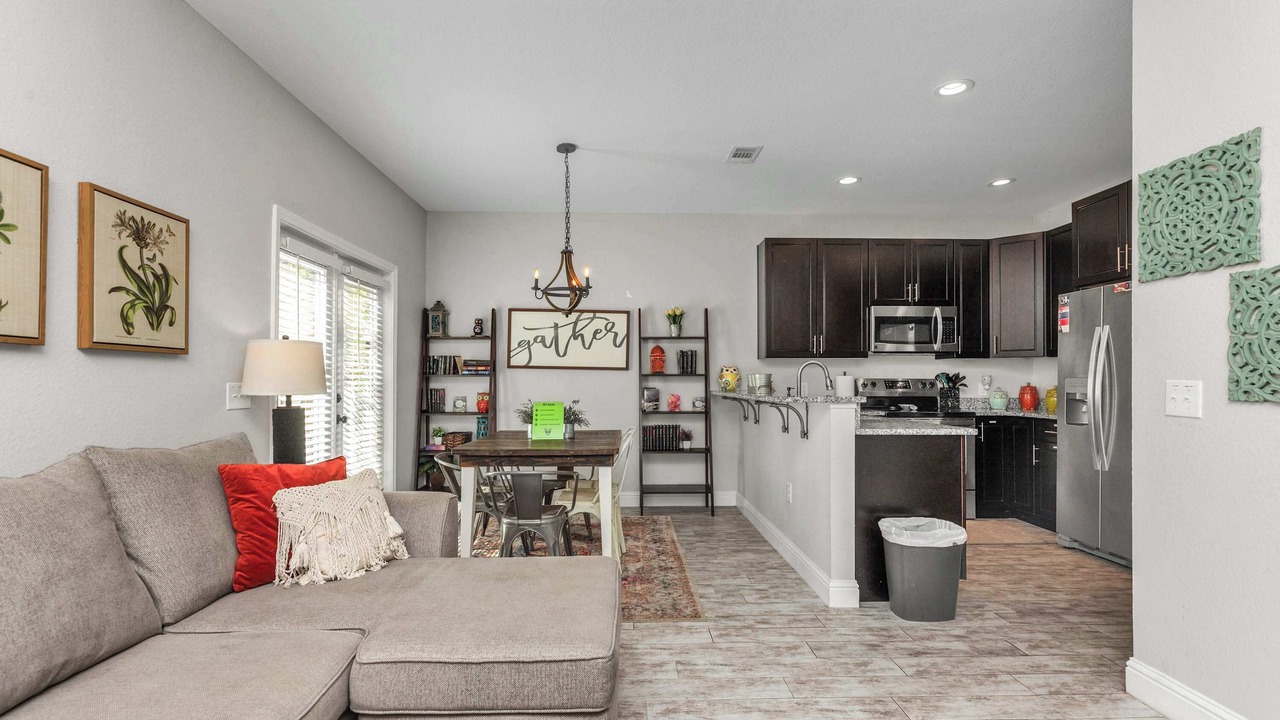 Photo of Livingroom in Wright