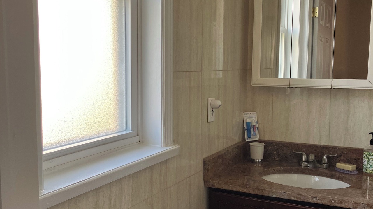 Photo of Bathroom in Queens