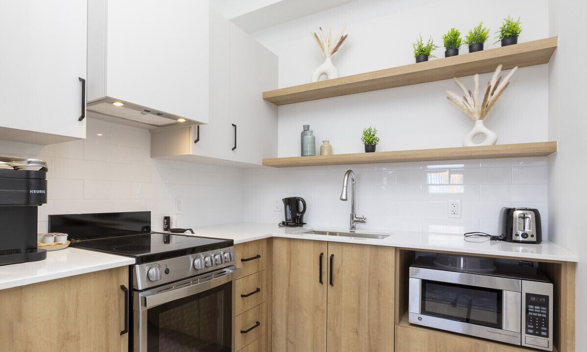 Photo of Kitchen in Rimouski-Neigette