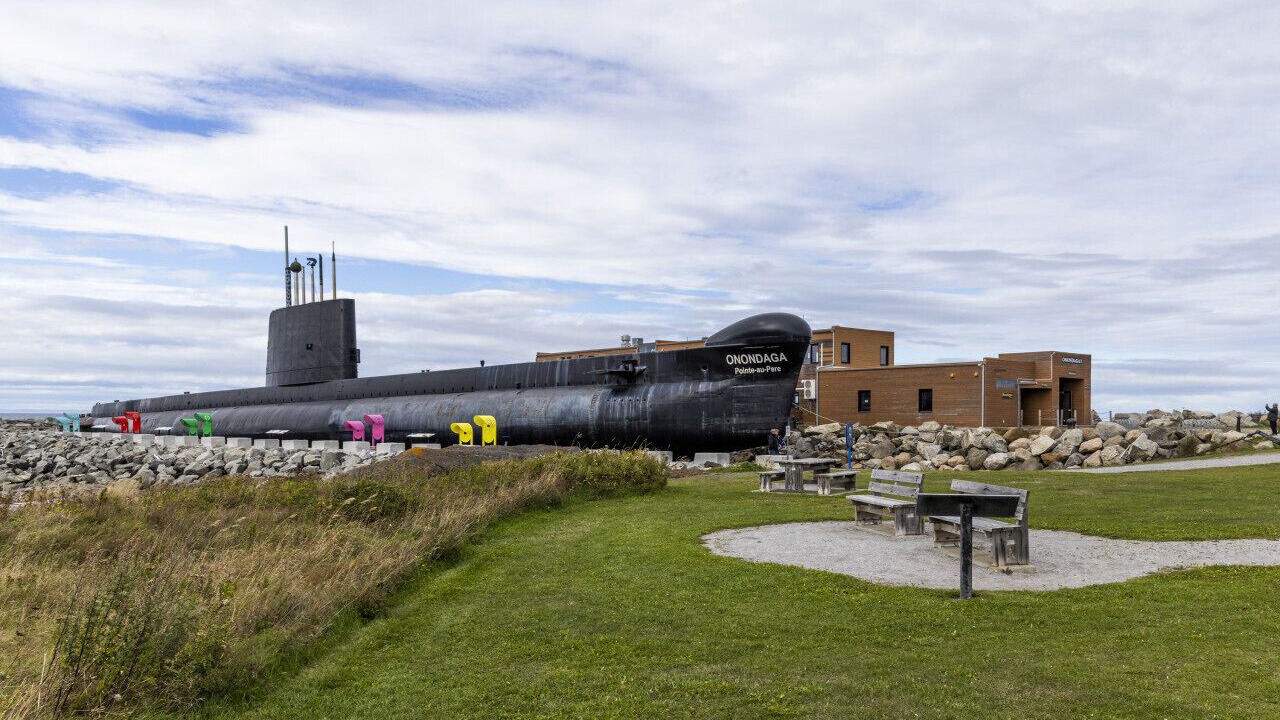 Photo of Others in Rimouski-Neigette