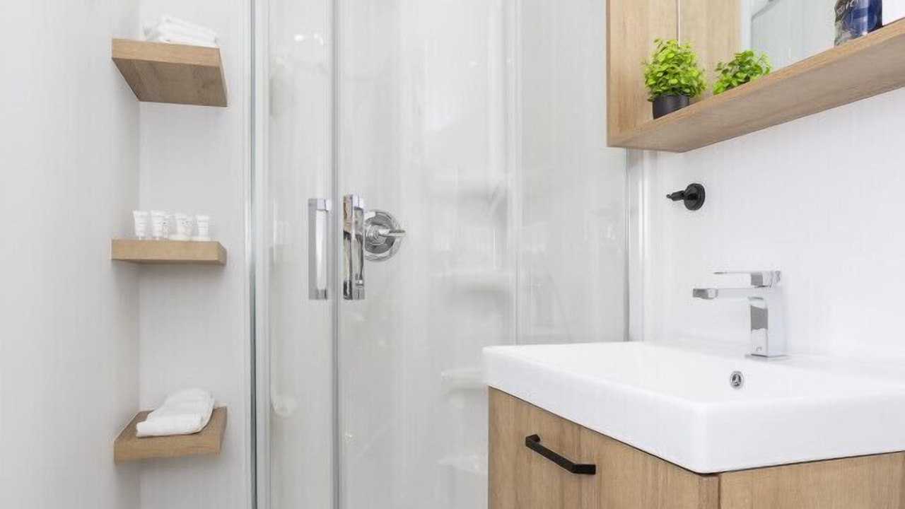 Photo of Bathroom in Rimouski-Neigette