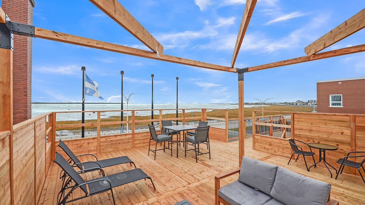 Photo of Outdoor in Rimouski-Neigette