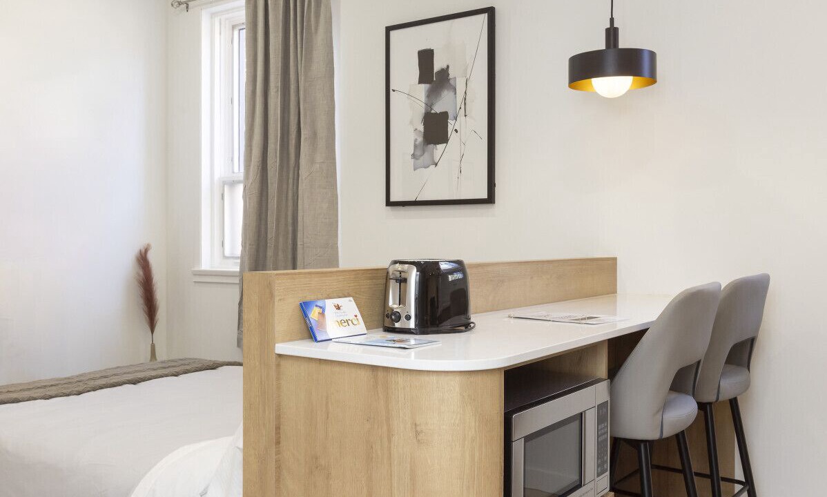 Photo of Bedroom in Rimouski-Neigette
