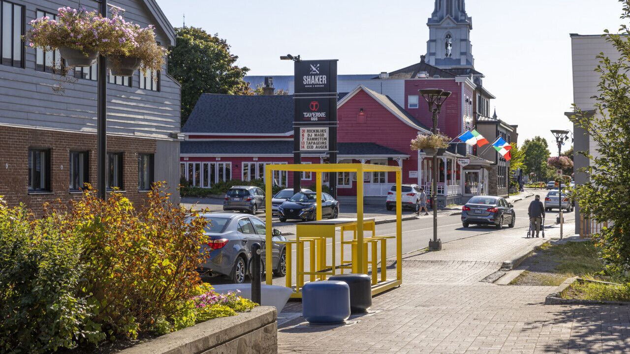 Photo of Others in Rimouski-Neigette
