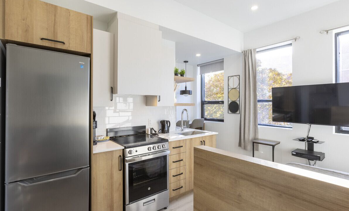 Photo of Kitchen in Rimouski-Neigette