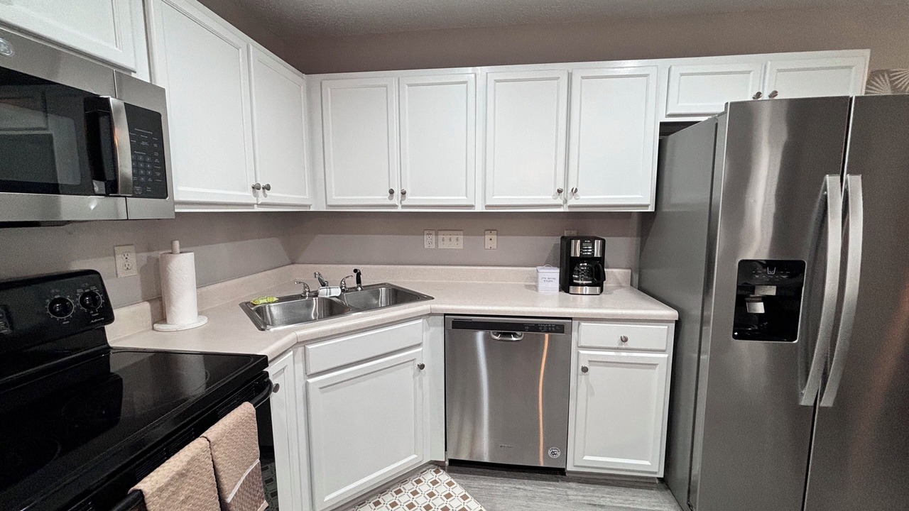 Photo of Kitchen in Huntersville