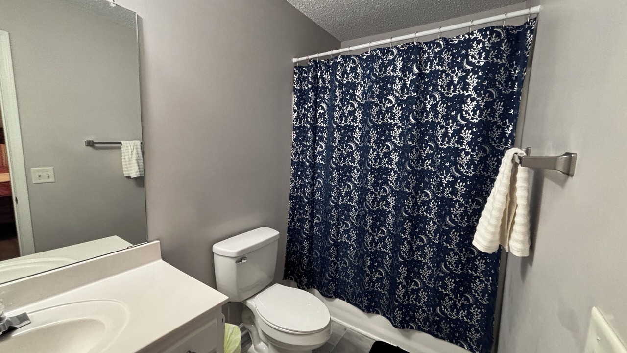 Photo of Bathroom in Huntersville