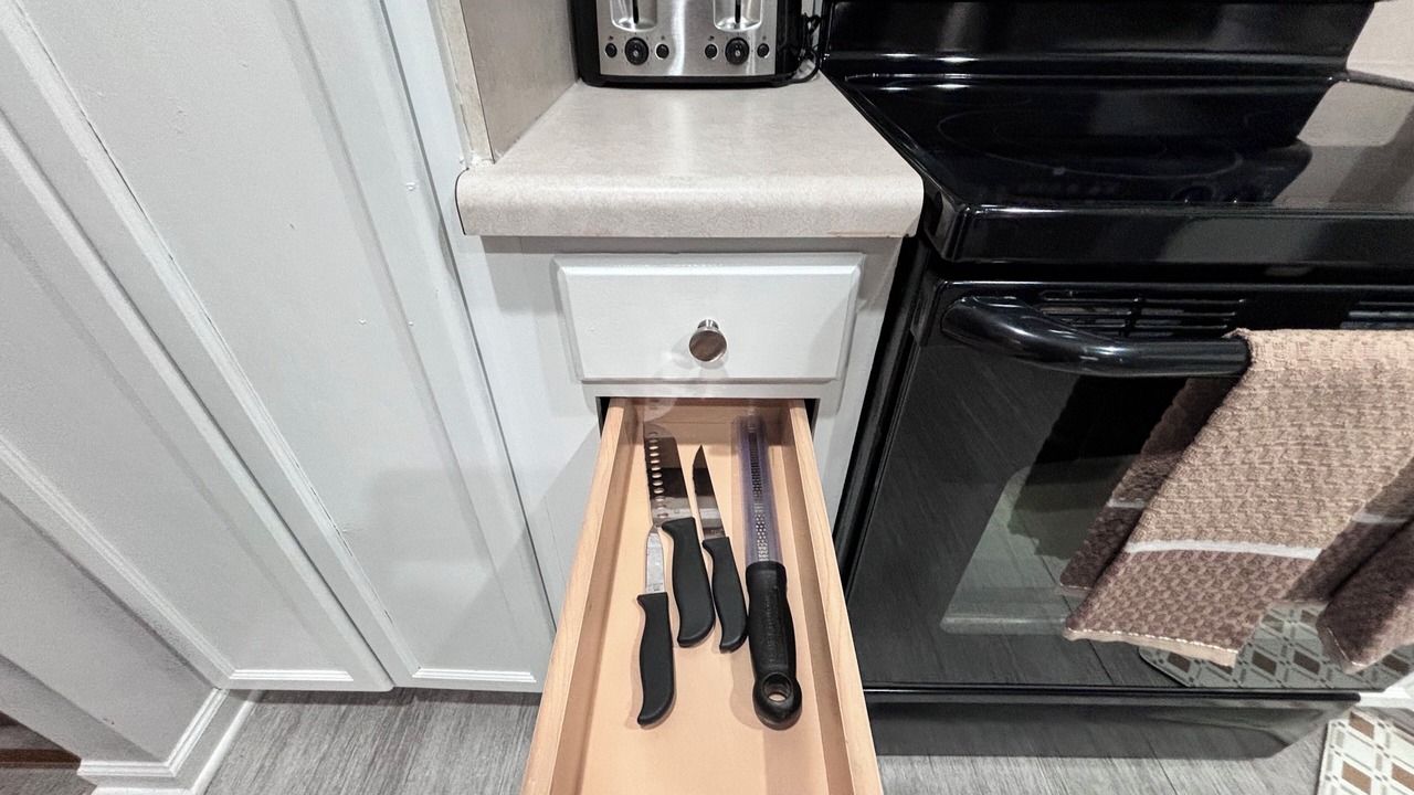 Photo of Kitchen in Huntersville