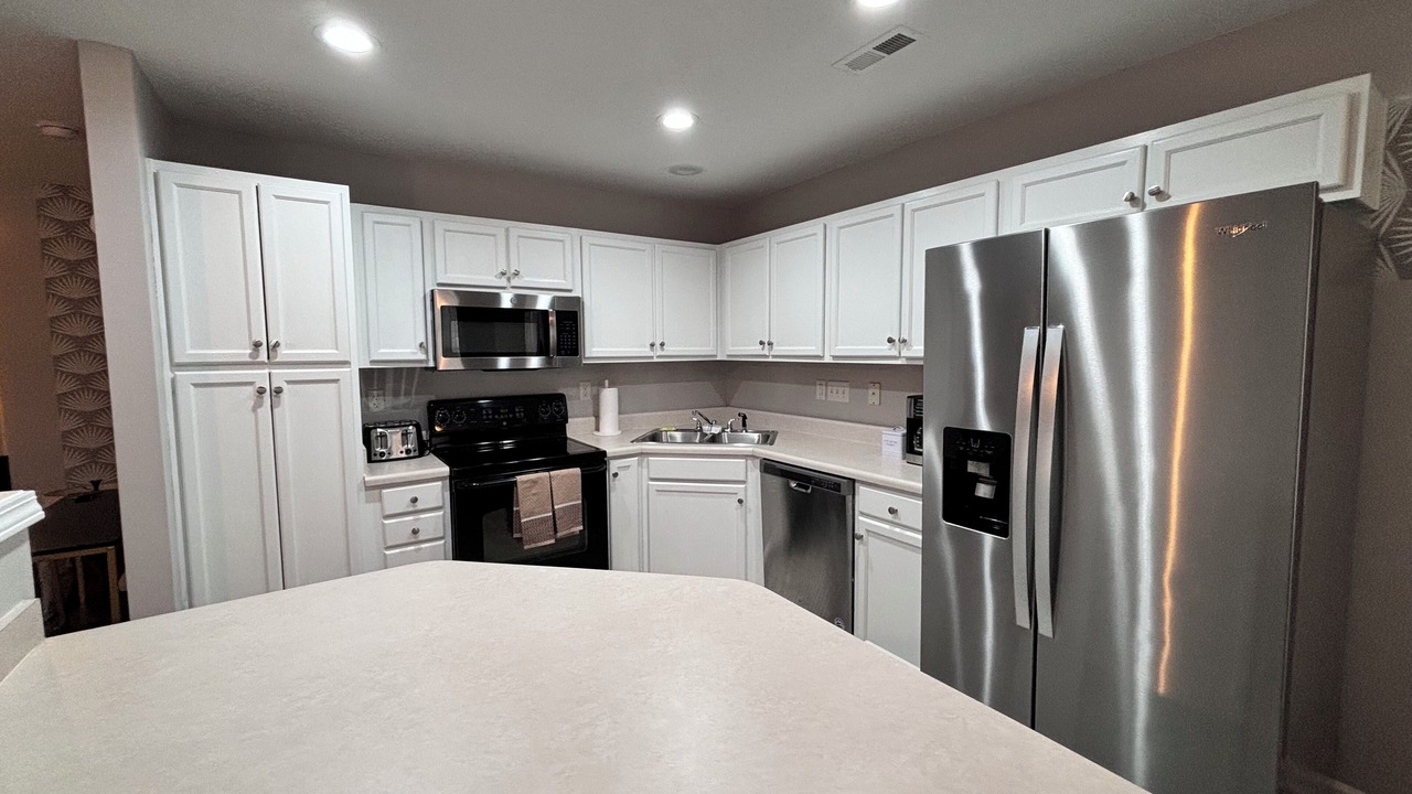 Photo of Kitchen in Huntersville