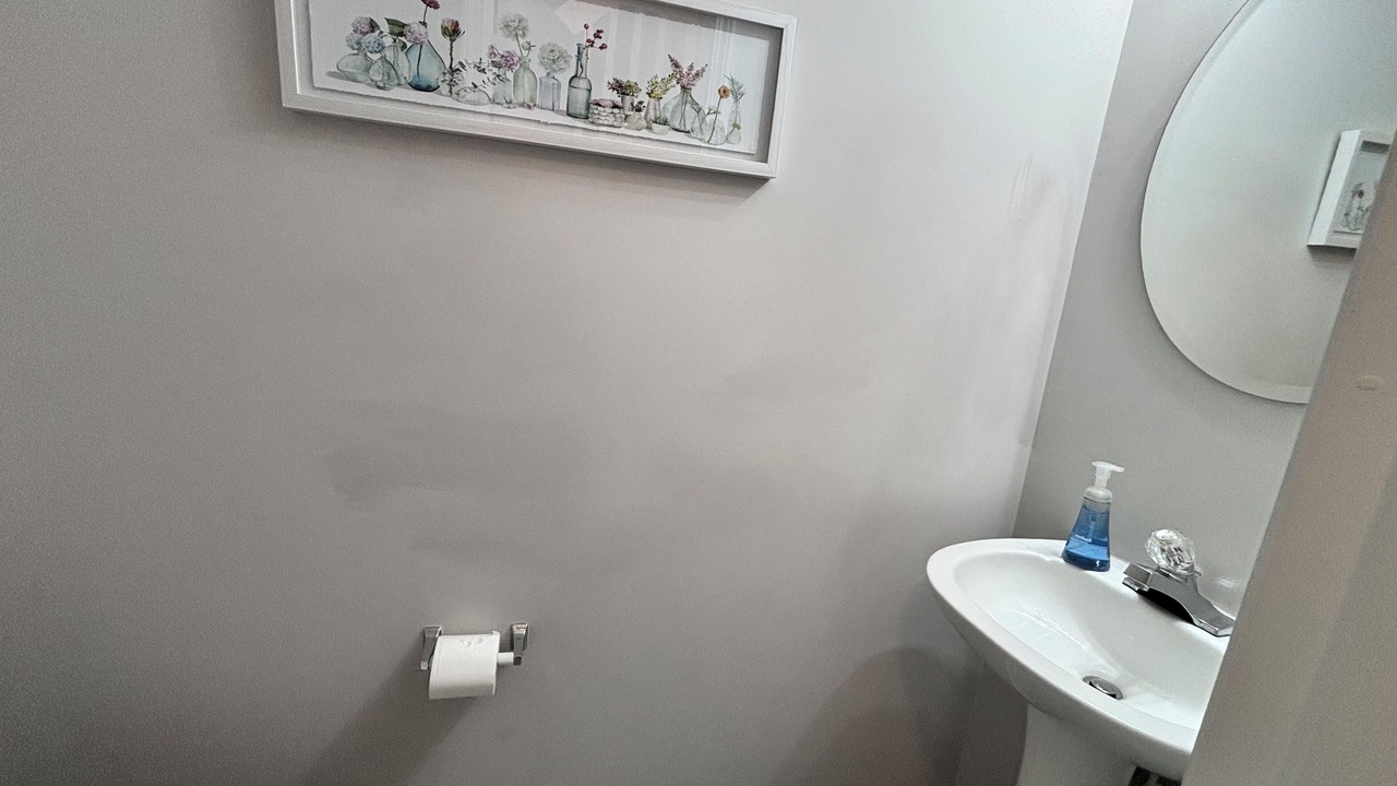 Photo of Bathroom in Huntersville