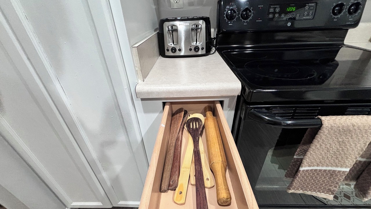 Photo of Kitchen in Huntersville