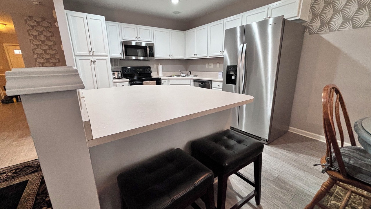 Photo of Kitchen in Huntersville