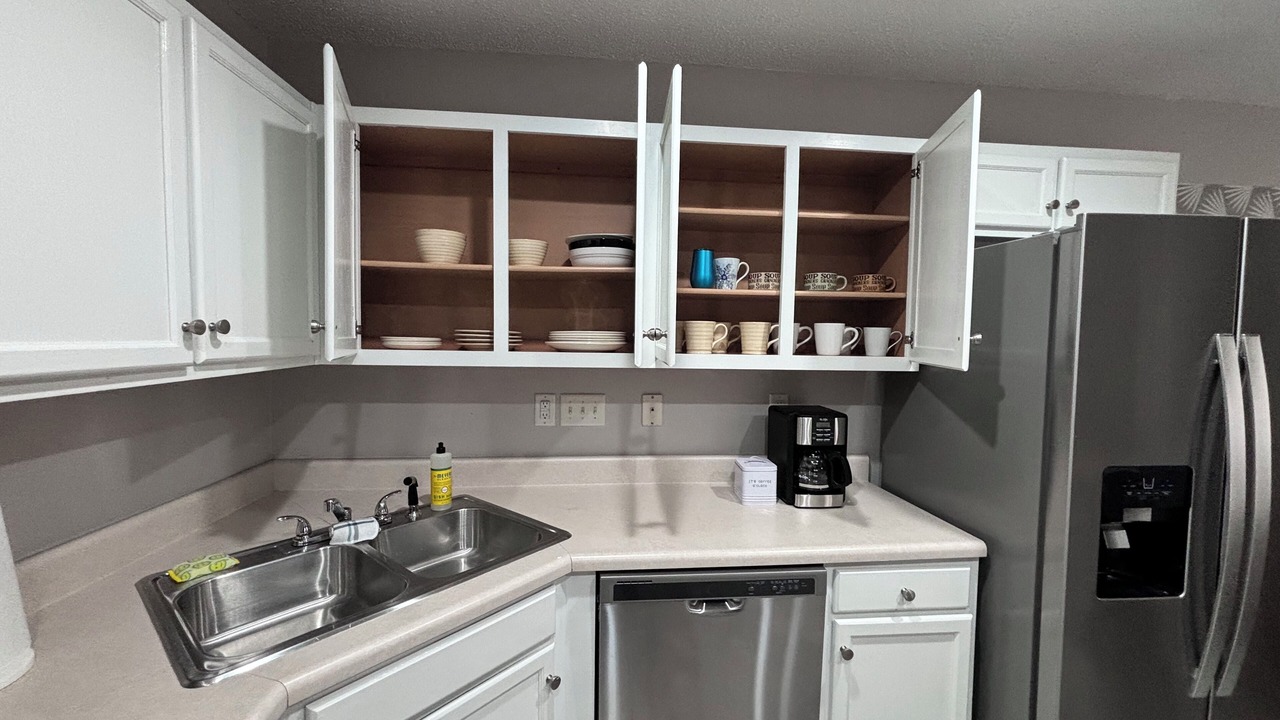 Photo of Kitchen in Huntersville