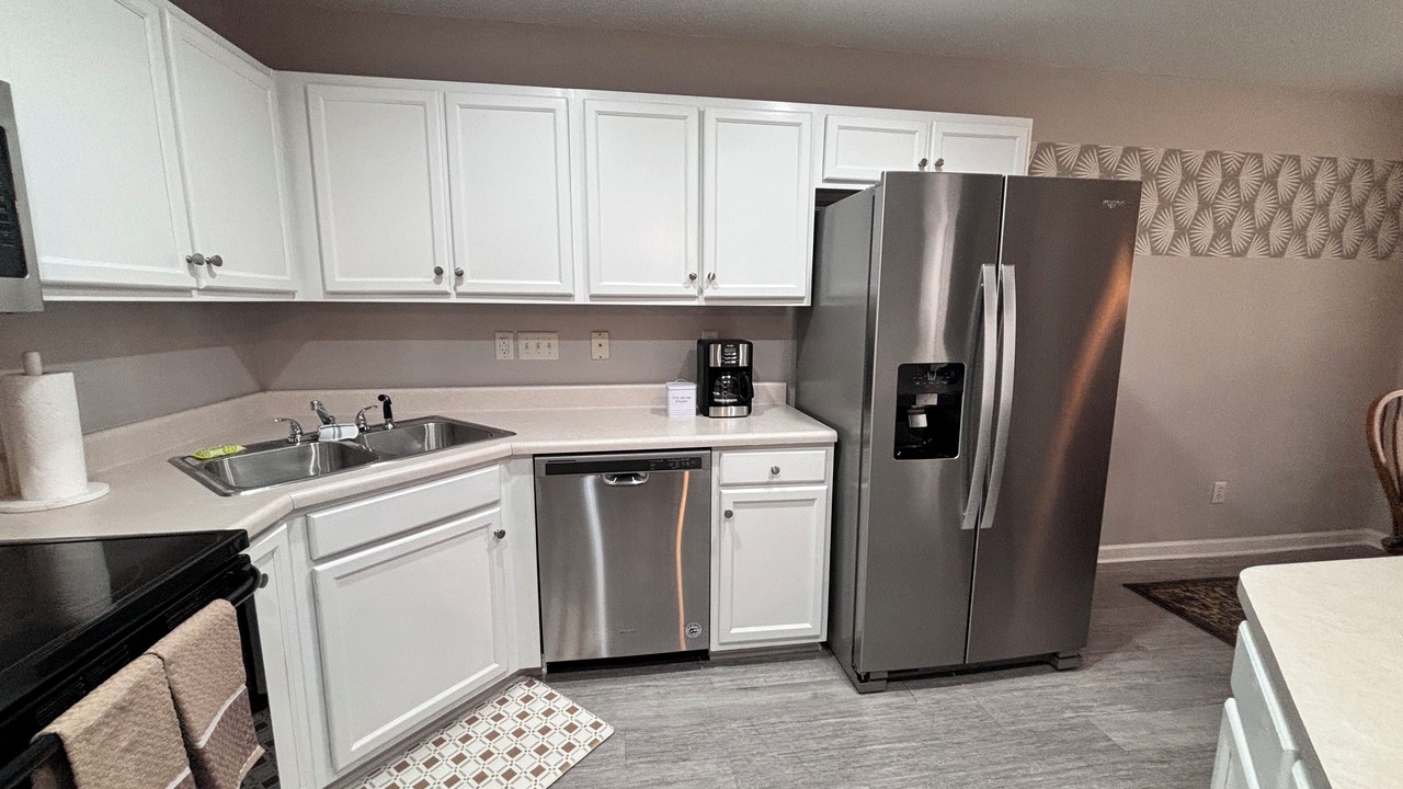 Photo of Kitchen in Huntersville