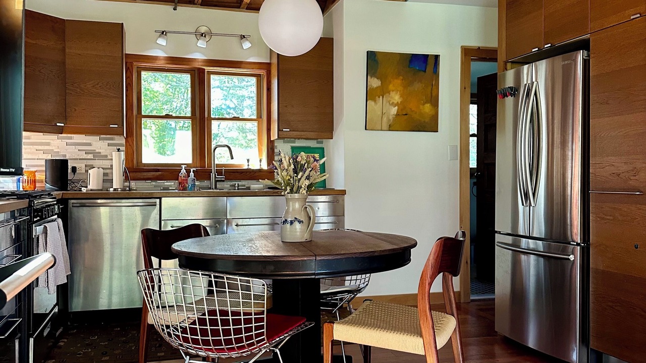 Photo of Kitchen in Lanesville