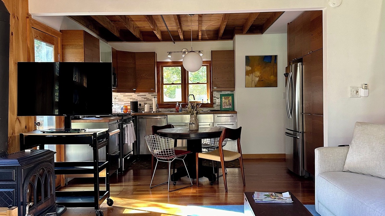Photo of Livingroom in Lanesville