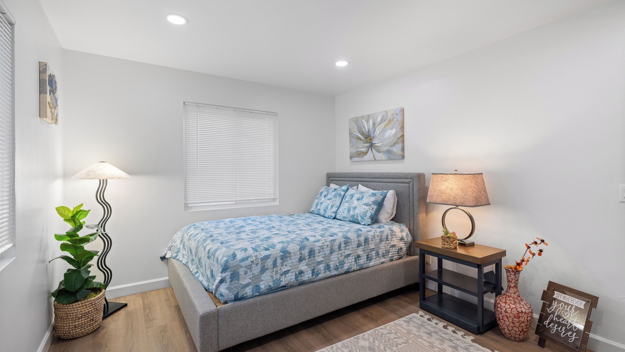 Photo of Bedroom in Marina