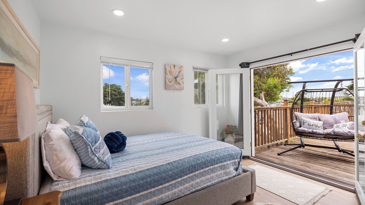 Photo of Bedroom in Marina