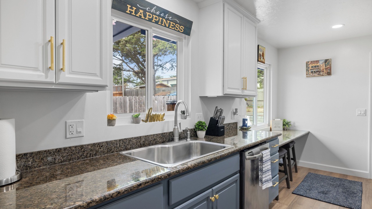 Photo of Kitchen in Marina