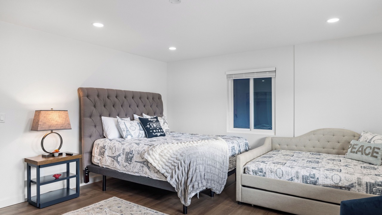 Photo of Bedroom in Marina