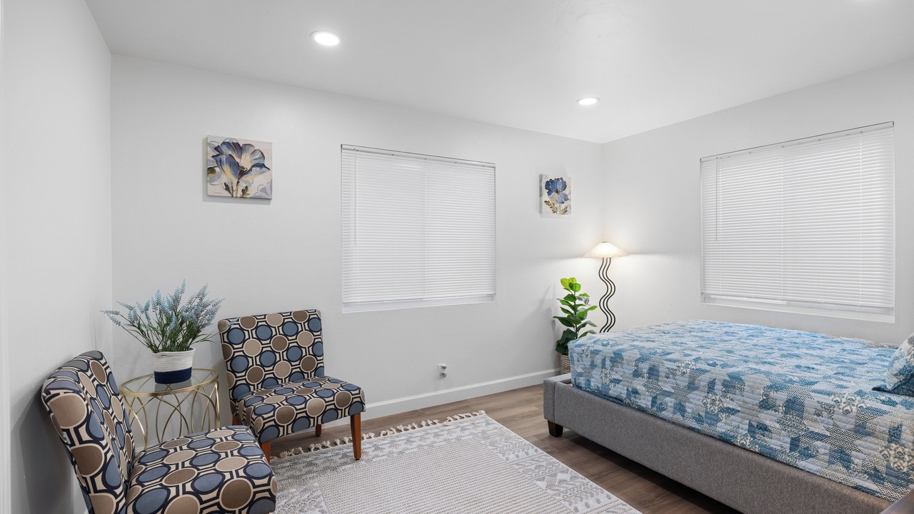 Photo of Bedroom in Marina
