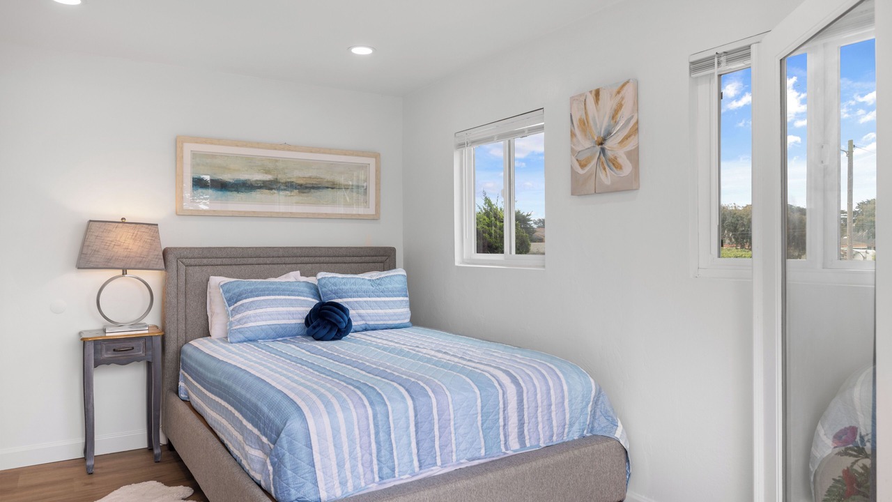 Photo of Bedroom in Marina