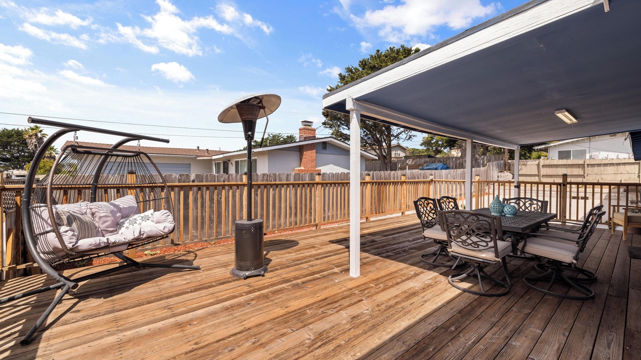 Photo of Outdoor in Marina