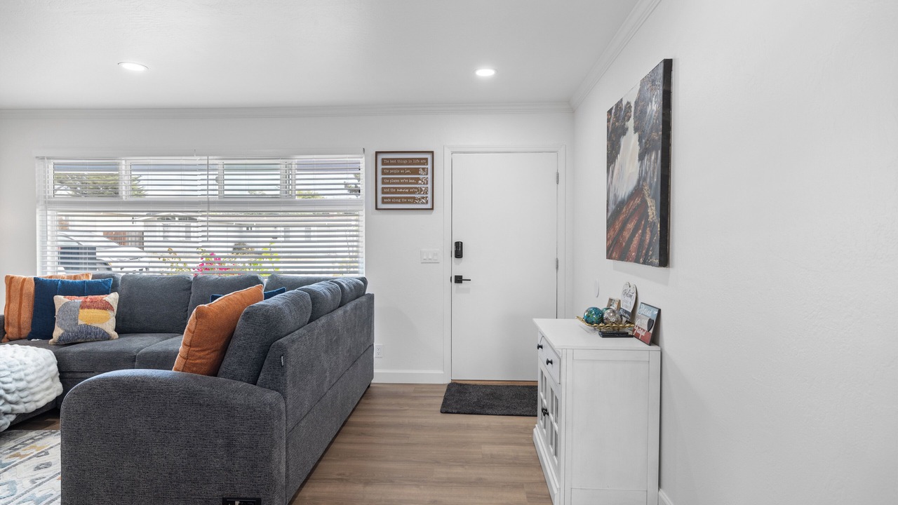 Photo of Livingroom in Marina