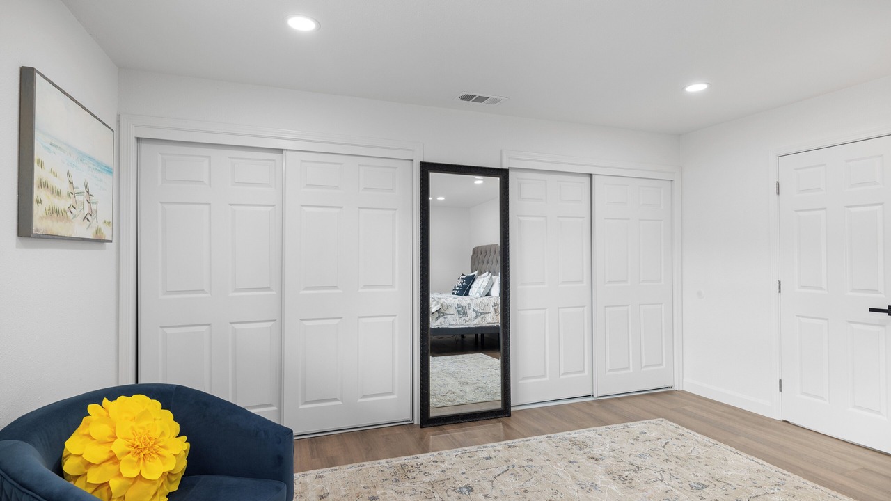 Photo of Bedroom in Marina