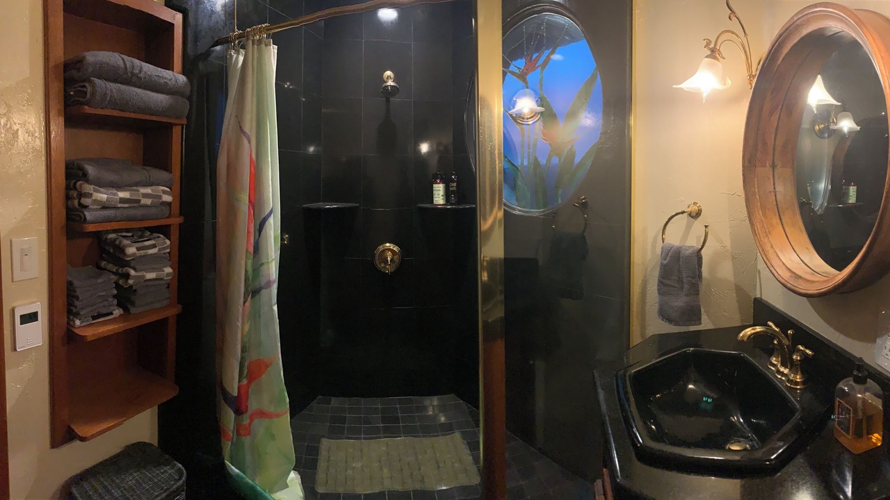 Photo of Bathroom in Aptos Hills-Larkin Valley
