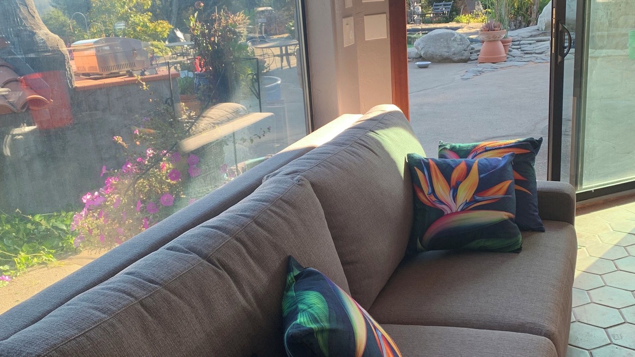 Photo of Livingroom in Aptos Hills-Larkin Valley